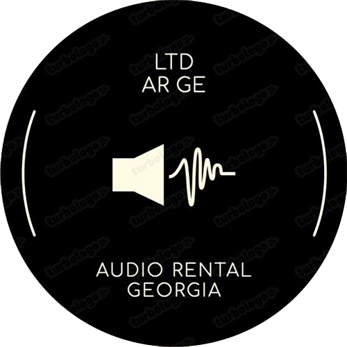 Audio Rental Georgia